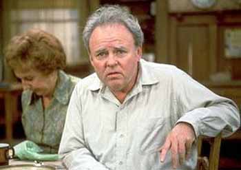 Archie Bunker