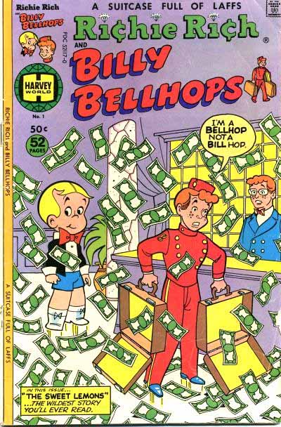 Billy Bellhops