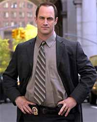 Elliot Stabler