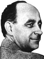 Enrico Fermi