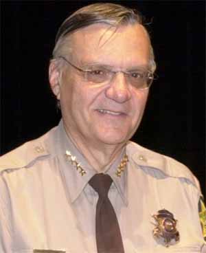 Joe Arpaio