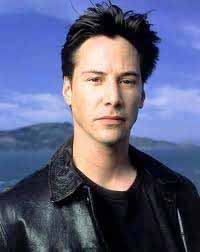 Keanu Reeves