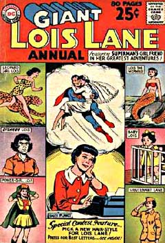 Lois Lane