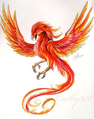 The Phoenix