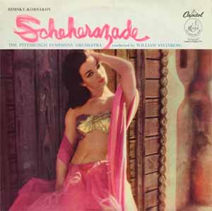 Scheherazade