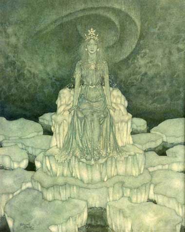 The Snow Queen