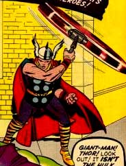 Thor (Donald Blake)