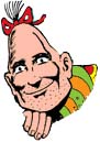 Zippy the Pinhead Clown (Zippy) - Zippy_the_Pinhead_Clown_2