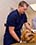 veterinary technicians