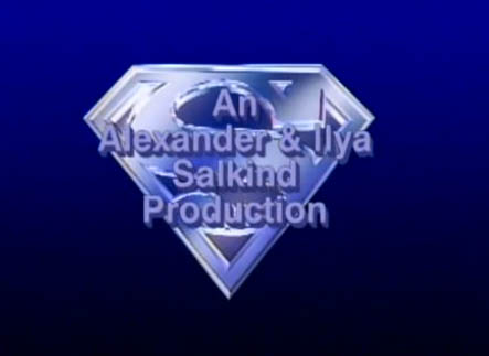 Alexander and Ilya Salkind Productions