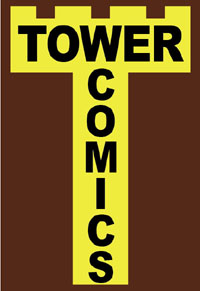 Tower Comics